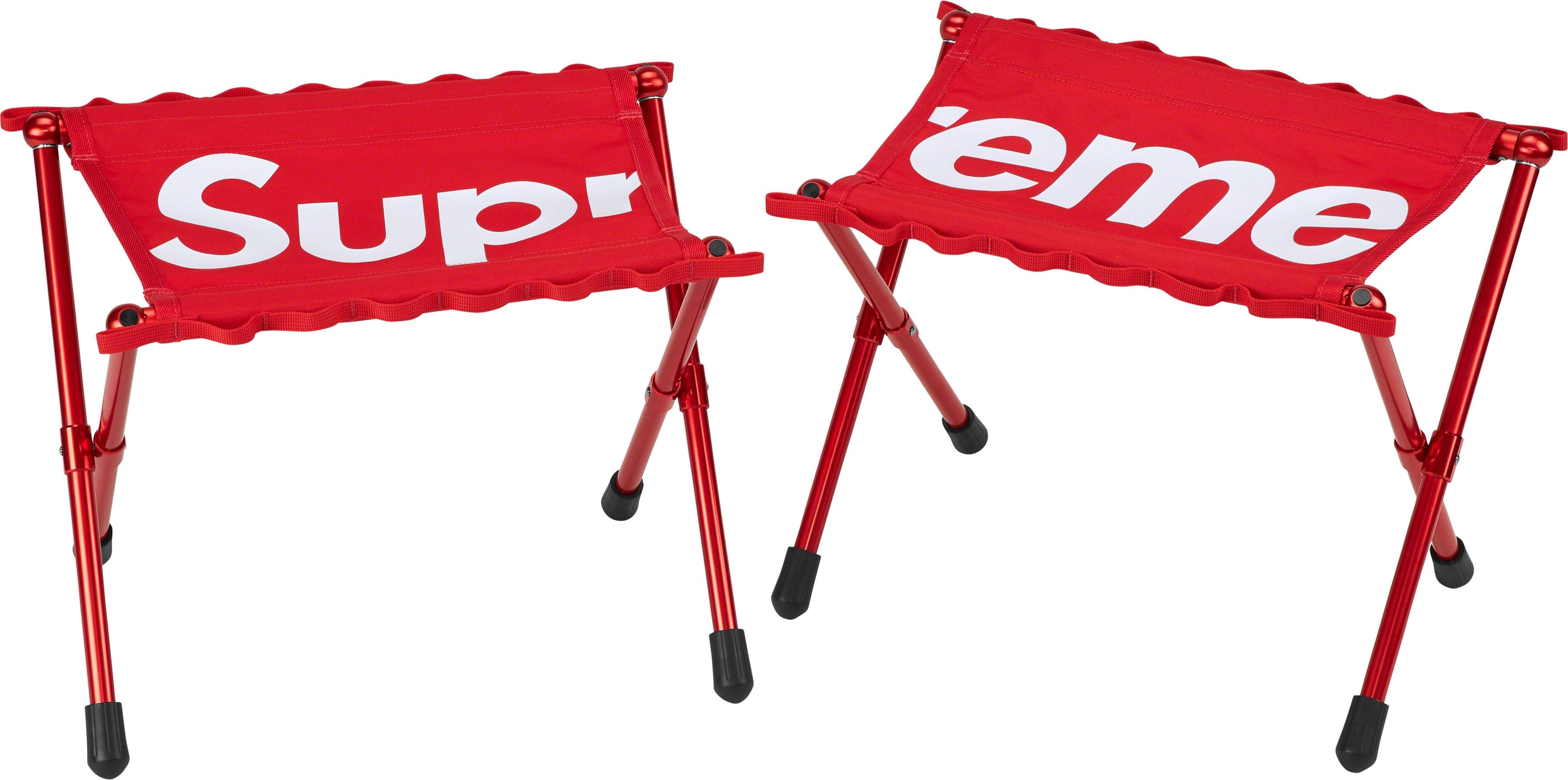 Supreme®/Helinox® Tactical Field Stool (Set of 2) view 13